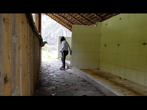 ❤️ spy kamera pane mumwe waanoshanda naye kuyunivhesiti yekuSpain Hard porn ﹏